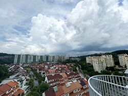 Natura@Hillview (D23), Apartment #625536311
